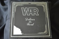 War – Deliver The Word