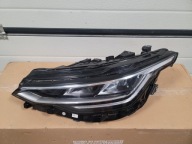 GOLF VIII LIFT 23- LAMPA LEWA LEWY PRZÓD PRZEDNIA FULL LED 5H1941005A GRILL