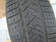 Opona zima 275/40/18 PIRELLI SOTTOZERO 3 7,5mm 2024r
