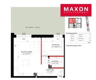 Mieszkanie, Marki, Wołomiński, 50 m²