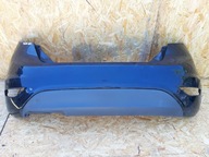 FORD FIESTA MK7 2008- ZDERZAK TYLNY TYŁ DYFUZOR 8A61-17K823