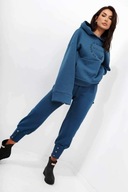 Komplet dres Miss City Official UNI niebieski !!!