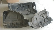 Nadkole przednie Renault Espace V (RFC) 638450520R