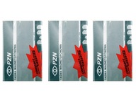 3 szt kasety magnetofonowe C60 PZN taśma Agfa Basf