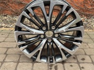 Felga aluminiowa Toyota C-HR COROLLA YARIS CROSS 7.0" x 18" 5x114.3 ET 50