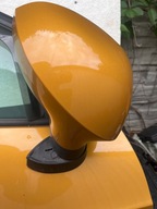 SEAT IBIZA IV 6J LUSTERKO PRAWE ELEKTRYCZNE 7 PIN EUROPA SKŁADANE