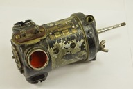 SAMOLOT MIG POMPA PALIWA ZBIORNIK ZAPASOWY RZADKA