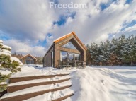 Dom, Wynki, Łukta, Ostródzki, 35 m²