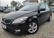 Kia Ceed Tylko 89.000km Navi Kamera 1.6 Benzyna 116KM