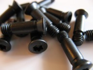 Śruba M5x18,7 TORX T20 narzędzia składane CNC patrz opis