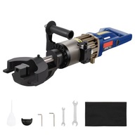 Elektryczna Giętarka Do Prętów Zbrojeniowych 1500W Precyzyjne I Szybkie