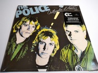 The Police – Outlandos D'Amour - LP WINYL 180G WYDANIE 2009 FOLIA V445