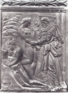 WŁOCHY - BOLONIA - BAZYLIKA PETRONIUSZA - EMILIA-ROMANIA