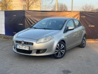 Fiat Bravo Fiat Bravo 1.6d WSPOMAGANIE CITY OC do 01.27 HAK Zamiana