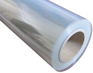 New Vision | Folia PPF ochronna bezbarwna 152cm x 50cm