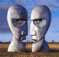 Pink Floyd-The Division Bell/Sony Japan