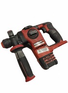 Młot udarowy SDS Plus akumulatorowe Einhell 2,2 J 750 W 18 V