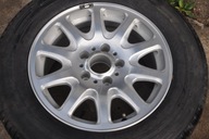 BMW E38 FELGA ZAPAS NOWA kuta (8JX16 ET:23) 1090224