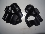 YAMAHA MT 07 wypełnienie ramy osłona plastik