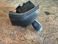 MERCEDES C KLASA W204 LIFT CDI STACYJKA KLUCZYK A2079052600