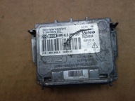 PRZETWORNICA MODUŁ AUDI Q7 TOUAREG 4L0807391