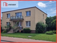 Dom, Żnin, Żnin, Żniński, 200 m²