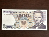 200 ZŁ SERIA D 1976