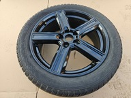 Felga aluminiowa DEZENT KG BLACK 19'' 7,5J 5x108 ET50,5