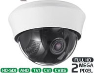 Kamera kopułkowa Video1One HORUS-MD3100IRZ