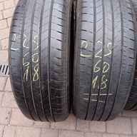Opona letnia Bridgestone Alenza 001 225/60R18 100 H