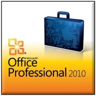 Office 2010 Professional