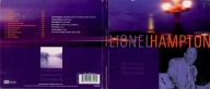 CD Lionel Hampton Crazy Vibes