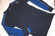 HELDRE "M" MĘSKA BLUZKA TERMICZNA 2-WASTWOWA Z MERINO SUPER NOWA!