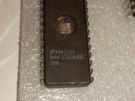 Pamięć EPROM NMC27LC64QE-150