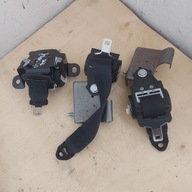 PAS BEZPIECZEŃSTWA TYŁ NISSAN QASHQAI J10 LIFT 1.6DCI