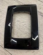 Citroen DS3 Crossback ramka tunelu środkowego wybieraka biegów