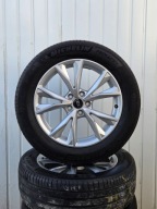 Audi Q3 83A koła felgi opony letnie 235/55 R18 5x112 ET43