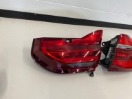 LAMPA TYLNA PRAWA LEWA BMW 7 G11 G12 USA 7342970 7342969