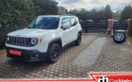 Jeep Renegade 1.6 Benzyna 110KM