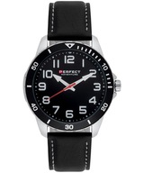 Zegarek męski Perfect Classic Perfect-PF00997