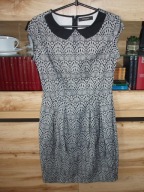 RESERVED nowa sukienka koktajlowa r. 34