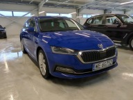 Skoda Octavia Skoda Octavia Combi 1.5 TSI ACT 150