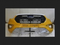 ZDERZAK GRIL FORD TRANSIT CUSTOM LIFT PRZÓD NR W8