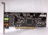 Creative Sound Blaster Audigy SB0570