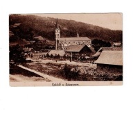 Kościół w Zakopanem