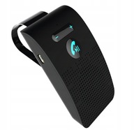 ZESTAW GŁOŚNOMÓWIĄCY BLUETOOTH autostart mówi Po POLSKU ładowarka przewód