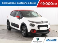 Citroen C3 1.2 PureTech, Salon Polska, Serwis ASO