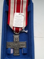 Krzyż Kampanii Wrześniowej 1939r- Replika