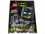 LEGO Batman - 211901 - Batman - sh531