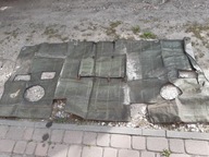 Osłona atrapa grill zmowa jelcz STAR